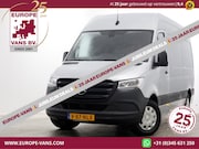 Mercedes-Benz Sprinter - 315 CDI 150pk RWD 9G Automaat L2H2 Airco/Camera/Carplay 08-2