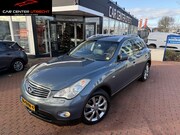 Infiniti EX - 37 | €250, - KORTING | automaat