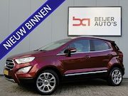 Ford EcoSport - 1.0 EcoBoost Titanium Carplay/Camera/17inch.