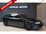 Audi A4 - Avant 2.0 Pro Line | AUT | AIRCO | CRUISE | TREKHAAK | APK.
