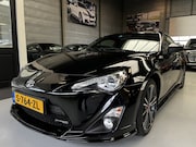 Toyota GT86 - 2.0 D-4S Navi, Automaat, PDC