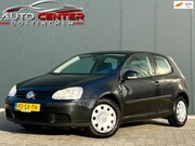 Volkswagen Golf - 1.9 TDI Businessline Airco NweApk