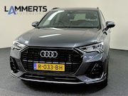 Audi Q3 - 45 TFSI e S-Line Business Edition Carplay / Cruise & Climate