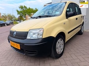 Fiat Panda - 1.1 Active Plus/ 34275 km Nap/1eigenaar/Elek-pakket/Goed-ond
