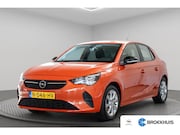 Opel Corsa - 1.2 Edition | Camera | Parkeersensoren | Apple Carplay & And