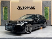 Audi A6 - Avant 55 TFSI e quattro Competition 3x S-LINE|PANO|MATRIXLED