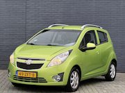 Chevrolet Spark - 1.2 16V LTZ *1jr APK* Airco l NAP
