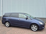 Mitsubishi Grandis - 2.4 16V Intense Airco Cruise CTRL 7 pers