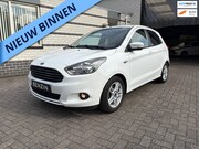 Ford Ka - 1.2 Trend Ultimate