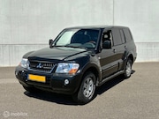 Mitsubishi Pajero - 3.2 Di-D 16V Long Body AIRCO 4 WD AUTOMAAT