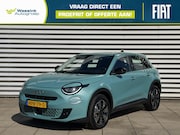 Fiat 600 - 1.2 Hybrid Urban 100PK | Automaat | Navigatie | Camera | Cli