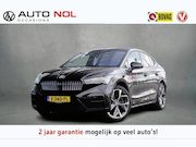 Skoda Enyaq iV - Coupé 80 RS | SOH: 95,1% | Pano | Memory | Alcantara | Matri
