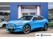 Ford Mustang - Extended RWD 98 kWh | B&O audio | Cruise adaptief | 360 came