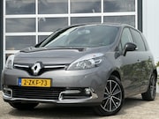 Renault Scénic - 1.2 TCe Bose 116pk | Audio-navigatie full map | Bi-xenon kop