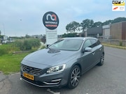 Volvo V60 - | 2016 | 2.4 D5 Twin Engine Special Edition | Automaat | APK
