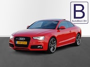 Audi A5 - Coupé 3.0 TFSI S5 quattro Pro Line /Pano/Leder/B&O/Camera/20
