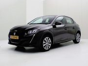 Peugeot e-208 - EV 50kWh 136pk Active Pack 100% SoH [ CARPLAY+CRUISE+STOELVE