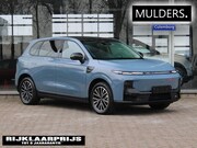 Leapmotor B10 - Design ProMax 67.1 kWh VOORRAAD KORTING