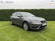 Seat Leon - ST 1.4 TSI 125PK X-PERIENCE I Trekhaak I Camera I Apple/Andr