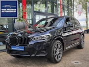 BMW X3 - xDrive30e M Sport | Trekhaak | Leder | Navigatie | Climate c