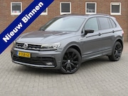 Volkswagen Tiguan - 1.5 TSI 150Pk DSG Highline Business R-Line * Rijklaarprijs i