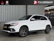 Mitsubishi ASX - | Trekhaak | Navigatie | Cruise 1.6 Edition