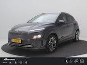 Hyundai Kona - EV Fashion 39 kWh / SOH 99, 2% / Warmtepomp / Adaptieve Crui