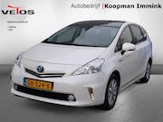Toyota Prius - Wagon 1.8 Aspiration Limited 7 prs.