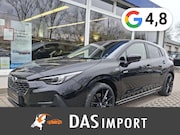 Subaru Impreza - 2.0ie e-Boxer Platinum Lineartronic