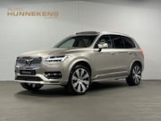 Volvo XC90 - 2.0 T8 Recharge AWD Ultimate Bright Long Range | Open dak |