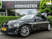 BMW 4-serie Gran Coupe - 418i High Executive - PANORAMADAK - AUTOMAAT - XENON - ORG N