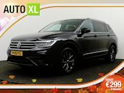 Volkswagen Tiguan All-Space - 1.5 150 PK Aut. TSI Black-Style Adapt.Cruise Climate