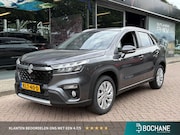 Suzuki S-Cross - 1.4 Boosterjet Select Hybrid | Navigatie | Achteruitrijcamer