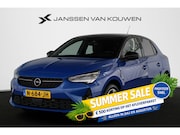 Opel Corsa-e - GS Line 50 kWh Camera Apple CarPlay Climate Control