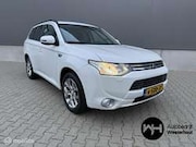 Mitsubishi Outlander - 2.0 PHEV Instyle NWE APK CAMERA SCHUIFDAK