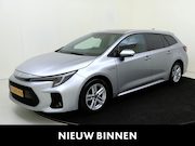 Suzuki Swace - 1.8 Hybrid Style Apple Carplay | Climat Control | Trekhaak |