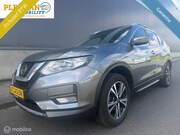 Nissan X-Trail - , 1.3 DIG-T N-Connect, Open Dak, 6 mnd Garantie