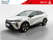 Mitsubishi Grandis - 1.8 HEV Instyle | Panoramadak | Navigatie | 360 camera | dod