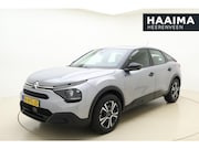 Citroën e-C4 - Live 50 kWh 139 Pk | Cruise Control | Climate Control | Park