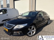 Volkswagen CC - 1.8 TSI Gereviseerde Motor