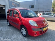 Renault Kangoo - combi 1.6-16V Luxe / DAKOPBOUW / SLAAPPLAATS