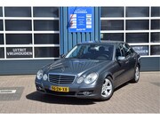 Mercedes-Benz E-klasse - 200 CDI Avantgarde Trekhaak Automaat