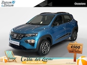 Dacia Spring - Comfort 27 kWh *Automaat*Bluetooth*Airco*Lage K.M.