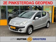 Nissan Pixo - 1.0 Look - airco - radio