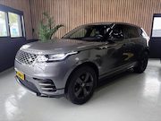 Land Rover Range Rover Velar - 2.0 I4 AWD PANO! NAVI! FULL OPTIONS!