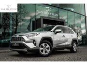 Toyota RAV4 - 2.5 Hybrid Active Dodehoek Detectie | Dealer Onderhouden l S