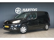 Peugeot Partner - 120 1.6 e-HDI L1 Navteq / NAVIGATIE / 3-PERS / EERSTE EIGENA