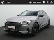 Audi e-tron - 55 quattro 408pk Advanced edition 95 kWh | Trekhaak | 360 ca