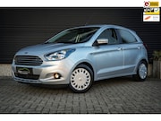Ford Ka - + 1.2 Trend | Airco | Elektr. ramen | Cruise control | Org.