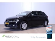 Volkswagen Polo - 1.0 Style Automaat